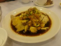 -宜宾海鲜酒家·三十年老字号