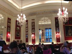 -Cafe Sacher(WIEN)