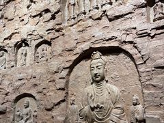 -平原博物院