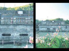 -东钱湖小普陀景区