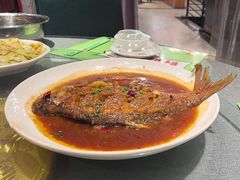-全聚贤餐厅·湖北家常菜(沙湖店)