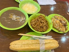 -三镇民生甜食馆(胜利街总店)