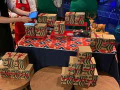 -星巴克臻选(南京艾尚天地店)