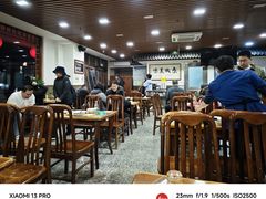 -柴氏风味斋(甘家口店)
