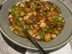 -留半山·香港食堂(啦啦宝都店)