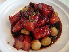 外婆红烧肉-琼林徽宴(中央门店)