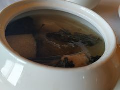 -富力丽思卡尔顿酒店·丽轩中餐厅