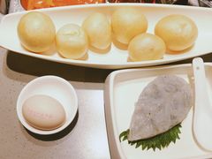 抖抖面筋球-海底捞火锅(旭辉MALL店)