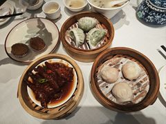 -新雅粤菜馆(南京东路店)