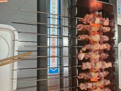 -冰城串说·羊肉串烧烤(哈西大街店)