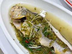 -霞客居酒店·霞客食府·宁海特色小海鲜