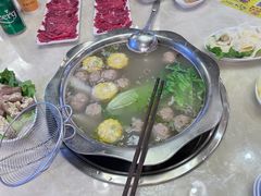 -小肥牛潮汕牛肉火锅(南联店)