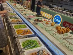 -素满香·全民食养自助(长宁龙之梦店)