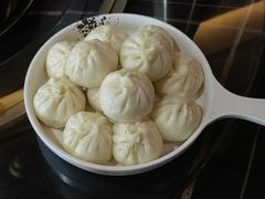 手工野生菌包-野菌皇海景野生菌火锅(滨海大道店)