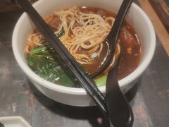 -和府捞面(天河领展广场店)