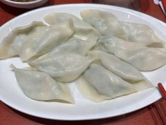 -喜家德虾仁水饺(长泰广场店)