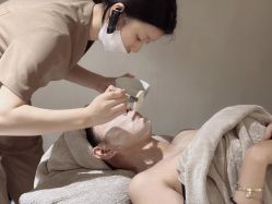 -KINI绮丽·美学肌SPA进口仪器专业店