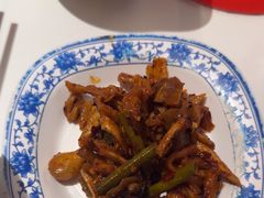 -一烙锅(友谊店)