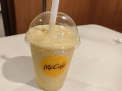 -麦当劳(春风店)