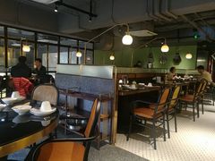 大堂-顺峰顺水顺德菜(龙华店)