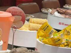 -龍歌自助小火锅(雨花台江南虹悦城店)