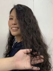 -吉米护肤造型