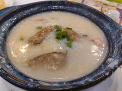 状元及第粥-潮喜竹溪荔湖酒家(荔枝湾店)