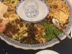 -黄岩国际大酒店·餐厅