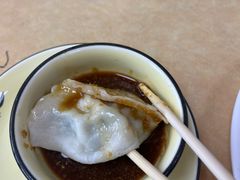 -乡府肉丁水饺(环山路店)