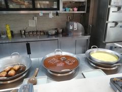 -盛百味·家宴餐厅(霸州分店)