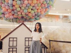 -皇庭广场(福华三路店)