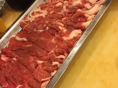 -月圆火锅(宁海东路二店)