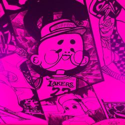 -MDZ STORE·TATTOO·耳饰