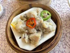 金蒜蒸鲜排-金榜大酒店-中餐
