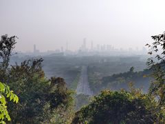 -火炉山森林公园