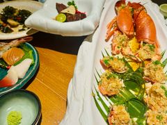 -味见·荣家(亚泰大街店)