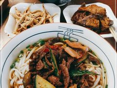 -和记粉馆(湘春路店)