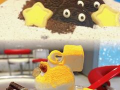 -DQ·蛋糕·冰淇淋(领秀城店)