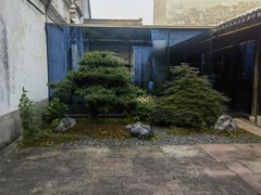 -走马楼饭庄(慈城古县城店)