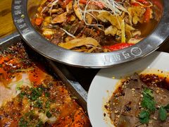 焖烧鸡-弓虽昌焖烧鸡(大竹林店)