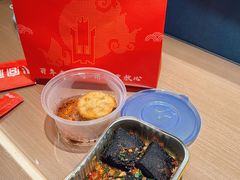 -火宫殿·湘菜小吃·商务宴请·生日聚会(市府店)