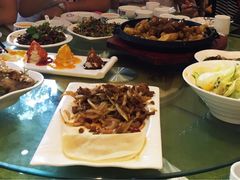 -桃子餐厅·天津菜(红星路直营店)