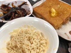 -新记餐厅(香槟大厦店)