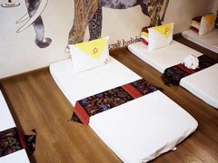 -泰沁阁SPA按摩(南京南站店)