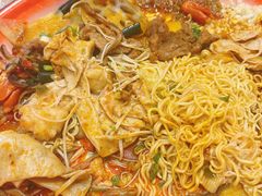 -海椒市落舌·麻辣烫冒菜(武侯大悦城店)