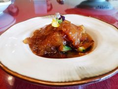 舟山海蜇头-西院1号(龙井店)