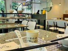 大堂-友达面馆(海珠店)