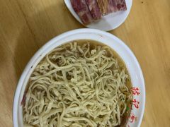 -陈记锅盖面(长江路店)