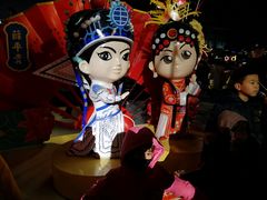 -大唐不夜城贞观广场