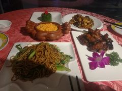 -功德林(南京西路店)